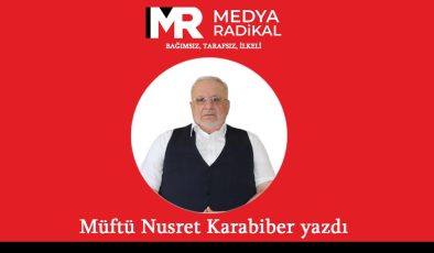 “Hayır işleyin ki kurtuluşa eresiniz”