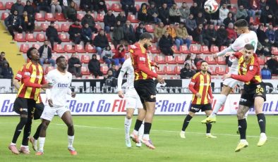 Kayserispor için Süper Lig’e veda maçımı olacak? Alanyaspor – Kayserispor, karşılaşması saat kaçta başlayacak, hangi kanaldan yayınlanacak? Maçı canlı izle