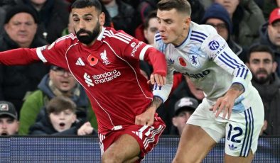 Şampiyonlar Ligi’ne katılmak için son bilet: Aston Villa – Liverpool, karşılaşması saat kaçta başlayacak, hangi kanaldan yayınlanacak? Maçı canlı izle