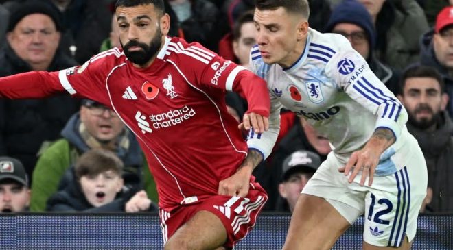 Şampiyonlar Ligi’ne katılmak için son bilet: Aston Villa – Liverpool, karşılaşması saat kaçta başlayacak, hangi kanaldan yayınlanacak? Maçı canlı izle