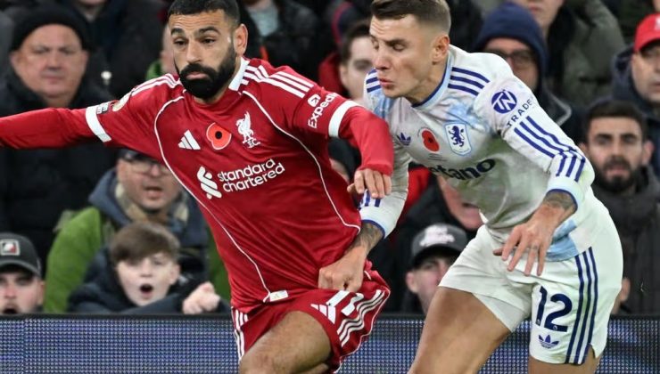 Şampiyonlar Ligi’ne katılmak için son bilet: Aston Villa – Liverpool, karşılaşması saat kaçta başlayacak, hangi kanaldan yayınlanacak? Maçı canlı izle