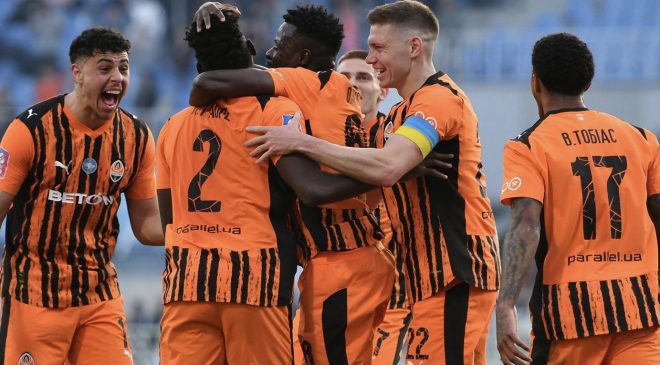 Arda Turan, Shakhtar Donetsk ile bir ilki başardı