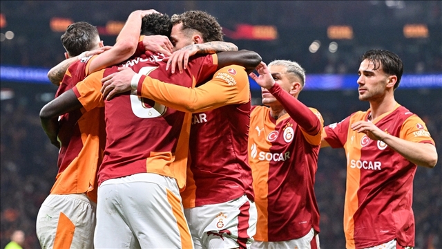Şampiyon Kasımpaşa’da sezonun kapatıyor: Kasımpaşa – Galatasaray, karşılaşması saat kaçta başlayacak, hangi kanaldan yayınlanacak? Maçı canlı izle