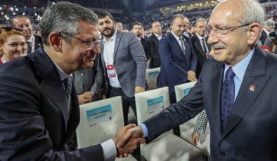Mahkeme CHP’nin 38. Kurultay kararını açıkladı