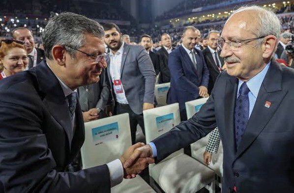 Mahkeme CHP’nin 38. Kurultay kararını açıkladı