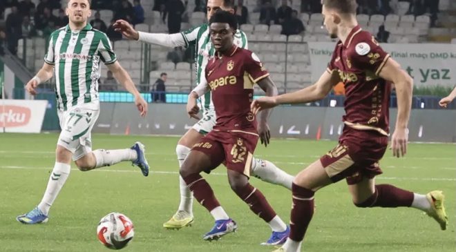 Ziraat Türkiye Kupası finali başlıyor: Trabzonspor – Konyaspor, final mücadelesi ne zaman oynanacak, hangi kanaldan yayınlanacak? Maçı canlı izle