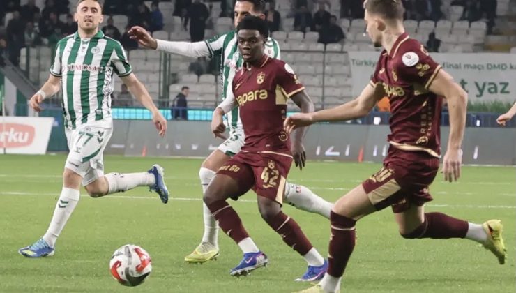 Ziraat Türkiye Kupası finali başlıyor: Trabzonspor – Konyaspor, final mücadelesi ne zaman oynanacak, hangi kanaldan yayınlanacak? Maçı canlı izle