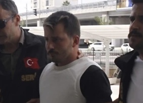 Selektör yaptıkları için 3 kişiyi katletmiş!