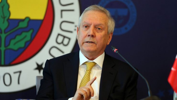 Aziz Yıldırım’ın adaylık açıklaması sonrası Fenerbahçe’de olağanüstü gelişmeler yaşanıyor