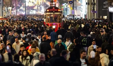 Türkiye’de en fazla kullanılan isim ve soy isimler belli oldu