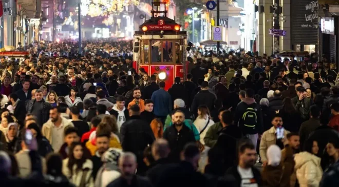 Türkiye’de en fazla kullanılan isim ve soy isimler belli oldu