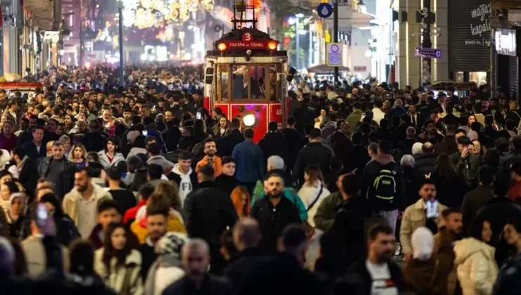 Türkiye’de en fazla kullanılan isim ve soy isimler belli oldu