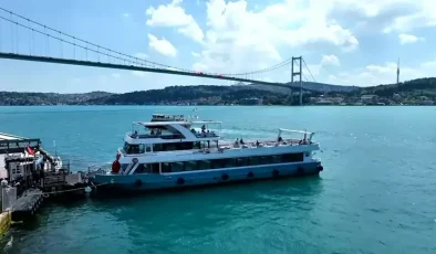 Ülke geneli 5 günlük yağışların etkisi altına giriyor