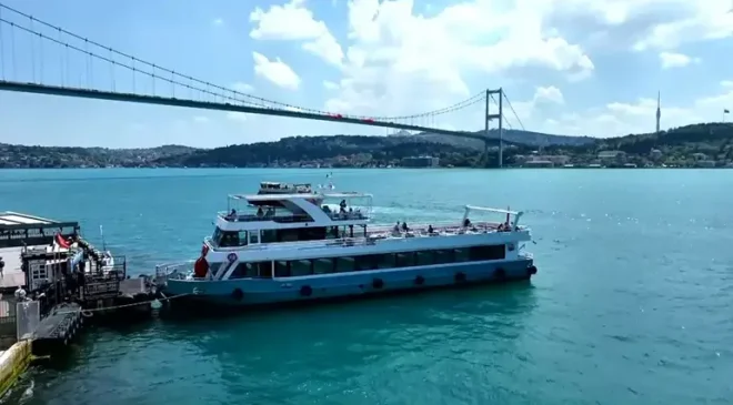 Ülke geneli 5 günlük yağışların etkisi altına giriyor