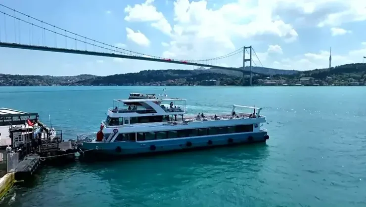 Ülke geneli 5 günlük yağışların etkisi altına giriyor