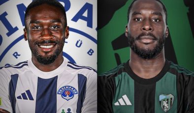 Kasımpaşa 3 puan alıp rahatlamak istiyor: Kasımpaşa – Kocaelispor karşılaşması saat kaçta başlayacak, hangi kanaldan yayınlanacak? Maçı canlı izle