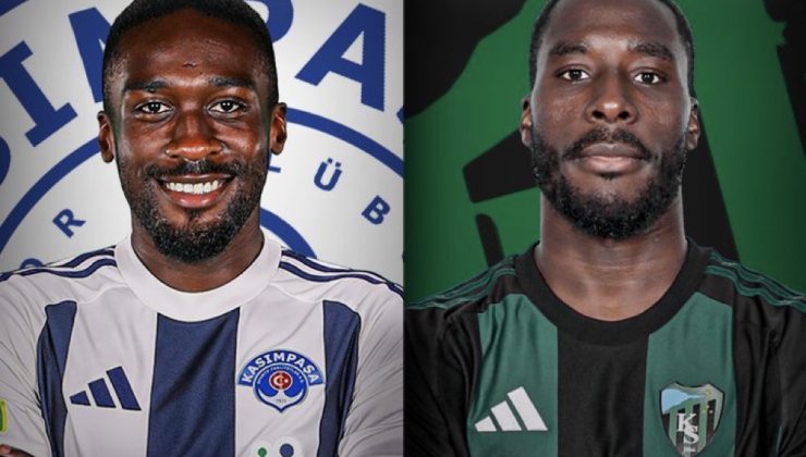 Kasımpaşa 3 puan alıp rahatlamak istiyor: Kasımpaşa – Kocaelispor karşılaşması saat kaçta başlayacak, hangi kanaldan yayınlanacak? Maçı canlı izle
