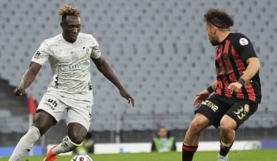 Karagümrük, Kocaeli’de dramatik maça çıkıyor: Kocaelispor – Fatih Karagümrük, karşılaşması saat kaçta başlayacak, hangi kanaldan yayınlanacak? Maçı canlı izle