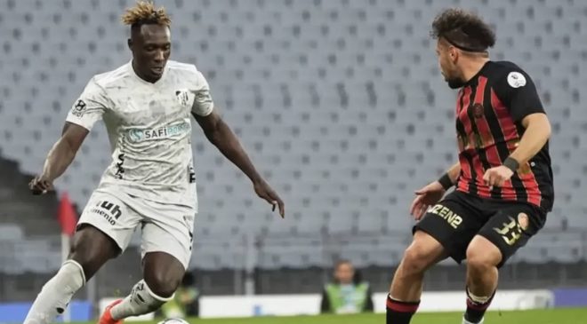 Karagümrük, Kocaeli’de dramatik maça çıkıyor: Kocaelispor – Fatih Karagümrük, karşılaşması saat kaçta başlayacak, hangi kanaldan yayınlanacak? Maçı canlı izle