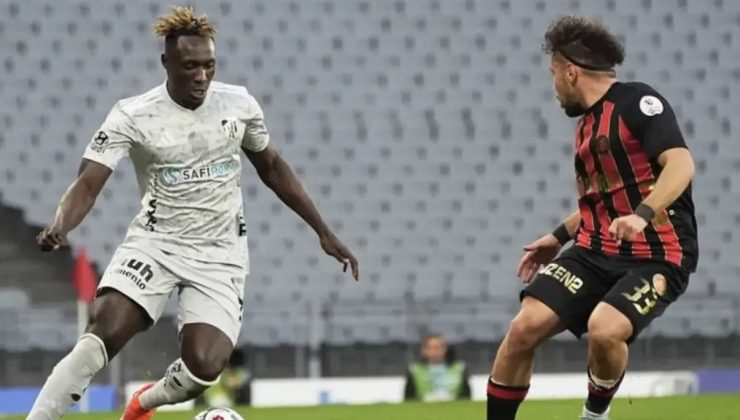 Karagümrük, Kocaeli’de dramatik maça çıkıyor: Kocaelispor – Fatih Karagümrük, karşılaşması saat kaçta başlayacak, hangi kanaldan yayınlanacak? Maçı canlı izle