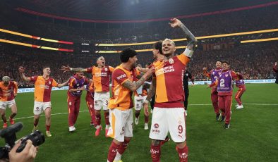 Galatasaray resmi ilan için sahaya çıkıyor: Samsunspor – Galatasaray karşılaşması saat kaçta başlayacak, hangi kanaldan yayınlanacak? Maçı canlı izle