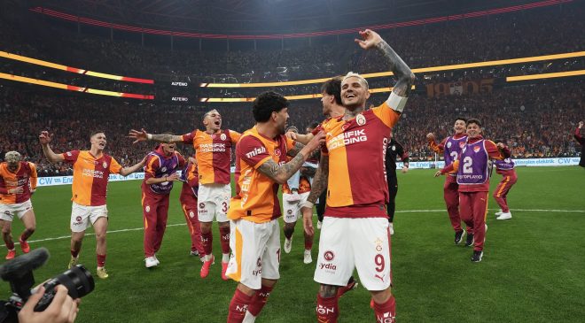 Galatasaray resmi ilan için sahaya çıkıyor: Samsunspor – Galatasaray karşılaşması saat kaçta başlayacak, hangi kanaldan yayınlanacak? Maçı canlı izle