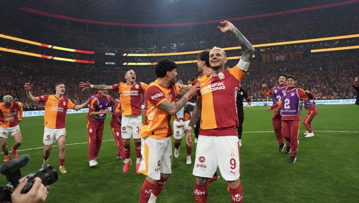 Galatasaray resmi ilan için sahaya çıkıyor: Samsunspor – Galatasaray karşılaşması saat kaçta başlayacak, hangi kanaldan yayınlanacak? Maçı canlı izle