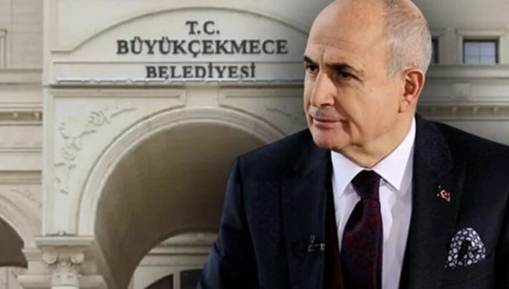 Büyükçekmece Belediyesi yolsuzluk, rüşvet, suç örgütü iddianamesi: Belediye Eski Başkanı Hasan Akgün ve 30 sanık için 183 yıl hapis cezası