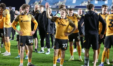 Premier Lig’e yükselecek son takım belli oluyor: Hull City – Middlesbrough, final mücadelesi saat kaçta başlayacak, hangi kanaldan yayınlanacak? Maçı canlı izle
