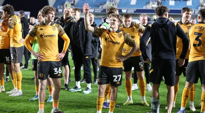 Premier Lig’e yükselecek son takım belli oluyor: Hull City – Middlesbrough, final mücadelesi saat kaçta başlayacak, hangi kanaldan yayınlanacak? Maçı canlı izle