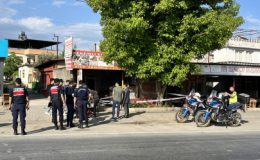 Mersin’de bir restoran silahlı saldırı düzenlendi: 4 kişi hayatını kaybetti