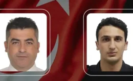 Çatışmada ağır yaralanan 2 polis memuru şehit oldu