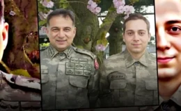 Bir faili meçhul daha çözülüyor: 9’u Emniyet görevlisi 26 kişi gözaltına alındı