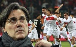 A Milli Futbol Takımı’mızın Dünya Kupası mesaisi başlıyor