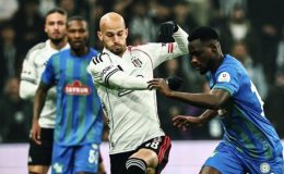 Süper Lig son hafta kadın hakemli açılış maçı: Çaykur Rizespor – Beşiktaş, karşılaşması saat kaçta başlayacak, hangi kanaldan yayınlanacak? Maçı canlı izle