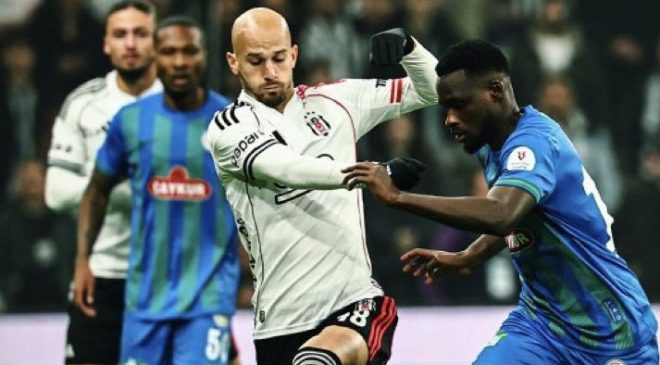 Süper Lig son hafta kadın hakemli açılış maçı: Çaykur Rizespor – Beşiktaş, karşılaşması saat kaçta başlayacak, hangi kanaldan yayınlanacak? Maçı canlı izle