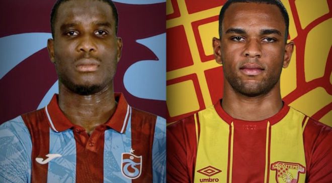 Trabzon’da zorlu ve kritik mücadele başlıyor: Trabzonspor – Göztepe karşılaşması saat kaçta başlayacak, hangi kanaldan yayınlanacak? Maçı canlı izle