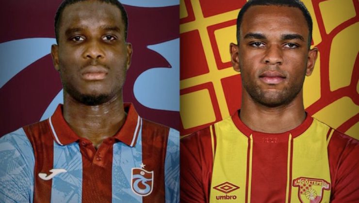 Trabzon’da zorlu ve kritik mücadele başlıyor: Trabzonspor – Göztepe karşılaşması saat kaçta başlayacak, hangi kanaldan yayınlanacak? Maçı canlı izle