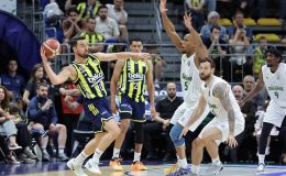 Fenerbahçe, Esenler deplasmanında tur arıyor: Esenler Erokspor – Fenerbahçe Beko, karşılaşması saat kaçta başlayacak, hangi kanaldan yayınlanacak? Maçı canlı izle