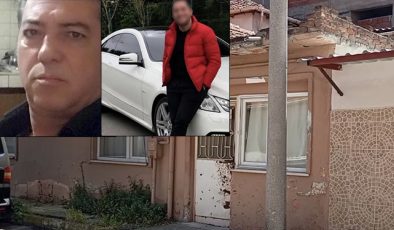 Öldürdüğü dayısı ile yaraladığı annesiyle 3 gün birlikte yaşamış