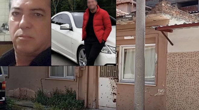 Öldürdüğü dayısı ile yaraladığı annesiyle 3 gün birlikte yaşamış