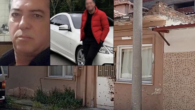 Öldürdüğü dayısı ile yaraladığı annesiyle 3 gün birlikte yaşamış