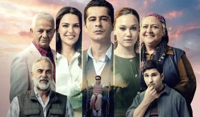 “Cennetin Çocukları”ndan beklenen gelişme