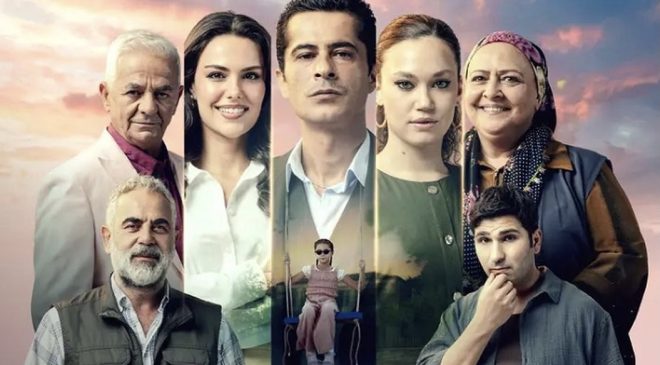 “Cennetin Çocukları”ndan beklenen gelişme