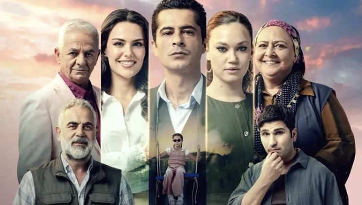 “Cennetin Çocukları”ndan beklenen gelişme