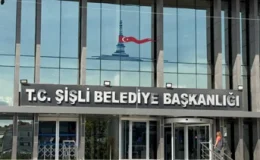 Şişli Belediyesi’ne kayyım dayanmıyor: Yeni kayyım Büyükçekmece Kaymakamı oldu