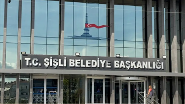 Şişli Belediyesi’ne kayyım dayanmıyor: Yeni kayyım Büyükçekmece Kaymakamı oldu