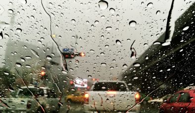 Başkent dahil 45 il için şiddetli yapış uyarısı yapıldı