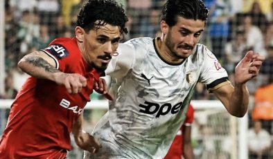 TFF 1. Lig’in ikinci finalistinin belli olacağı maç başlıyor: Çorum FK – Bodrum FK, karşılaşması saat kaçta başlayacak, hangi kanaldan yayınlanacak? Maçı canlı izle