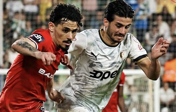 TFF 1. Lig’in ikinci finalistinin belli olacağı maç başlıyor: Çorum FK – Bodrum FK, karşılaşması saat kaçta başlayacak, hangi kanaldan yayınlanacak? Maçı canlı izle